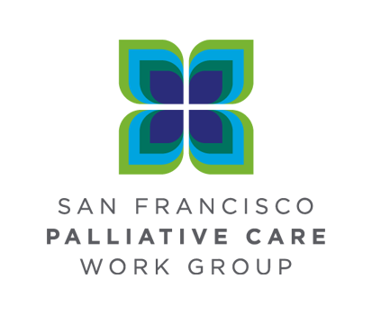 Logo of SF Palliative Care Work Group.