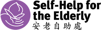 Logo of Self-Help for the Elderly.