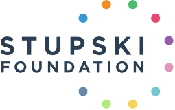 Logo of the Stupski Foundation.